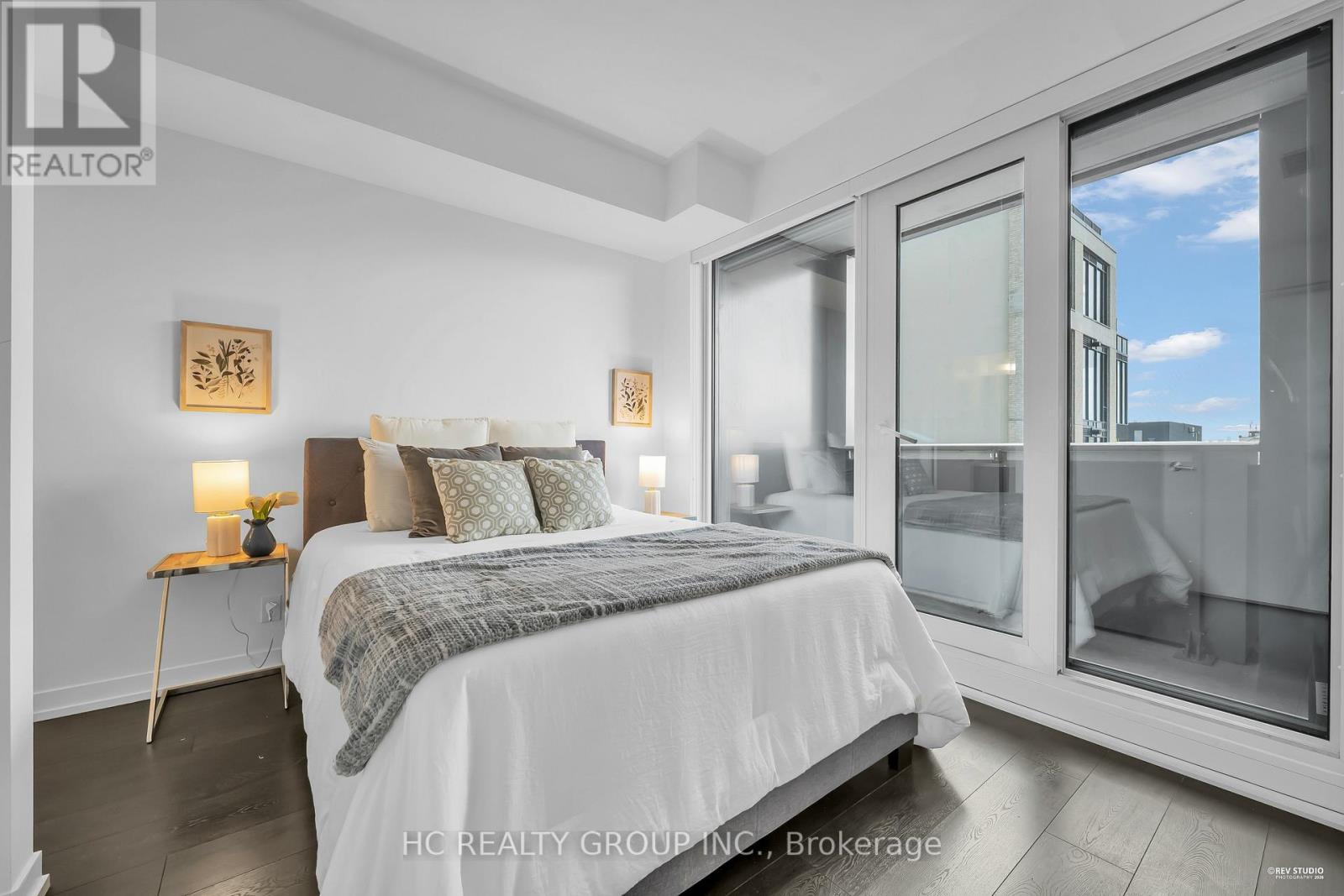 603 - 2020 Bathurst Street, Toronto, Ontario  M5P 0A6 - Photo 16 - C13105446