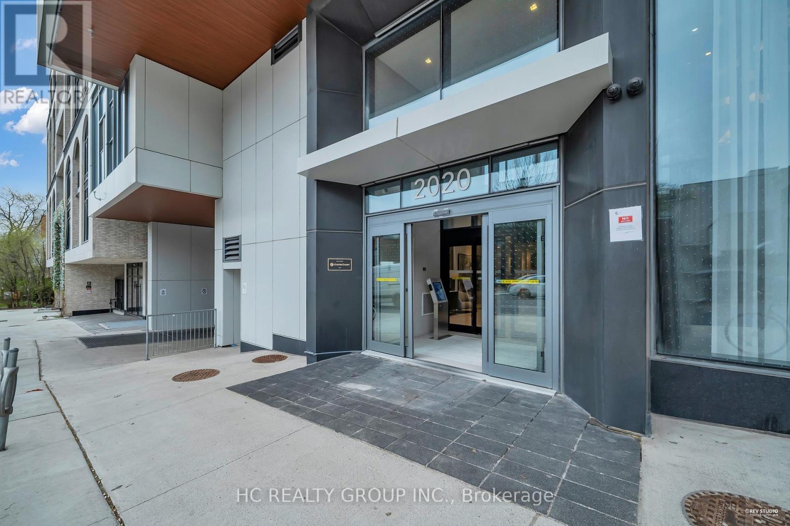 603 - 2020 Bathurst Street, Toronto, Ontario  M5P 0A6 - Photo 2 - C13105446