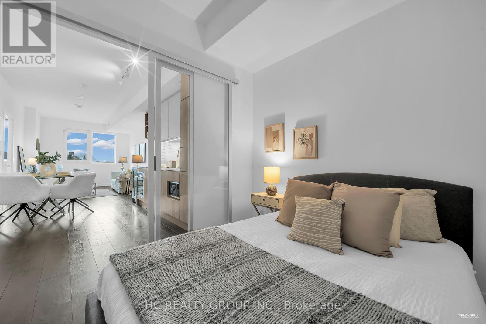 603 - 2020 Bathurst Street, Toronto, Ontario  M5P 0A6 - Photo 21 - C13105446