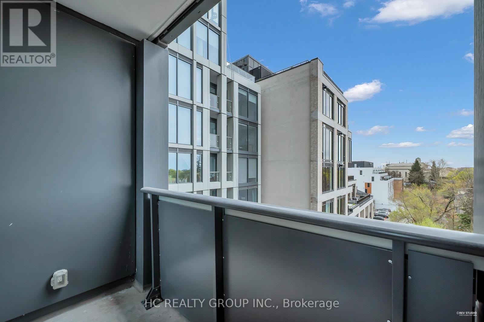 603 - 2020 Bathurst Street, Toronto, Ontario  M5P 0A6 - Photo 24 - C13105446