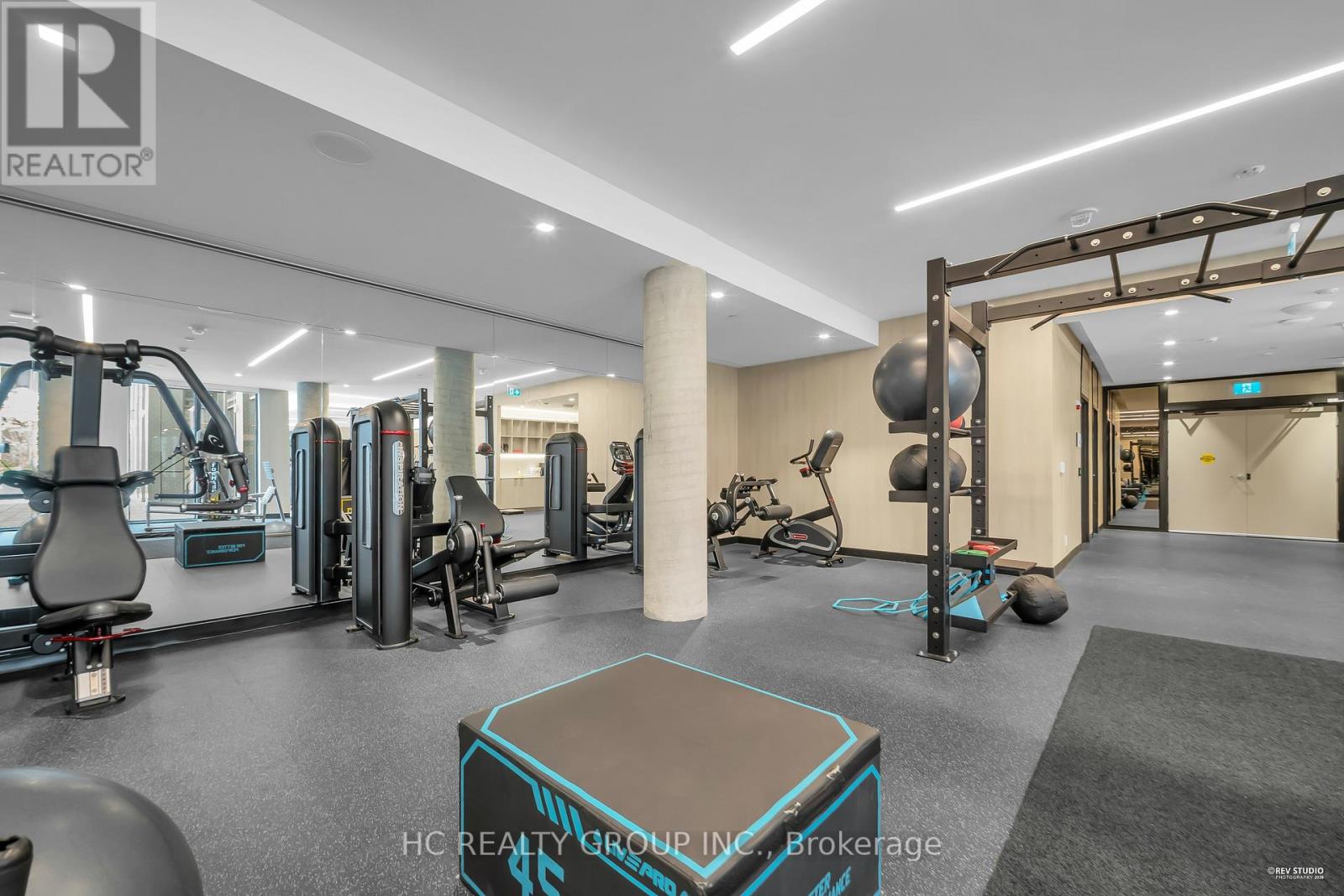 603 - 2020 Bathurst Street, Toronto, Ontario  M5P 0A6 - Photo 26 - C13105446