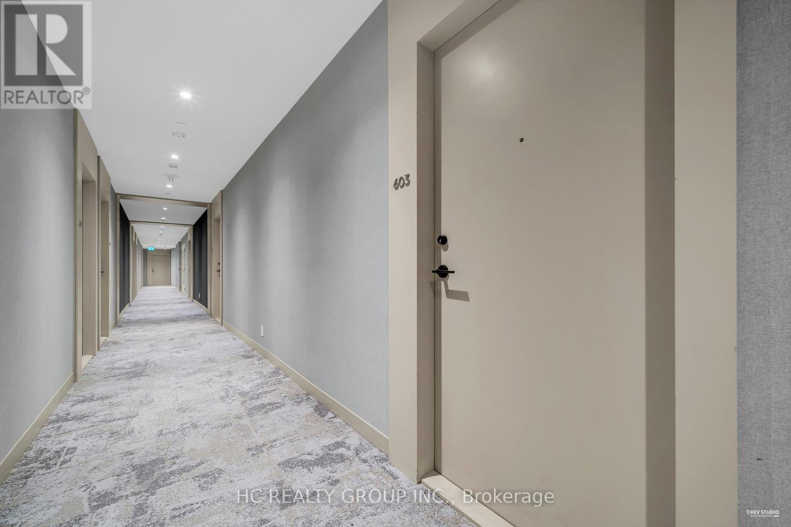603 - 2020 Bathurst Street, Toronto, Ontario  M5P 0A6 - Photo 4 - C13105446