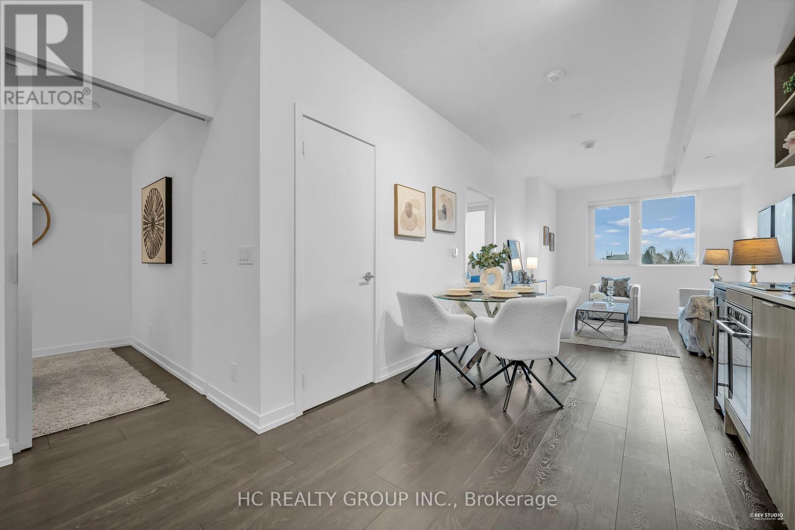 603 - 2020 Bathurst Street, Toronto, Ontario  M5P 0A6 - Photo 5 - C13105446