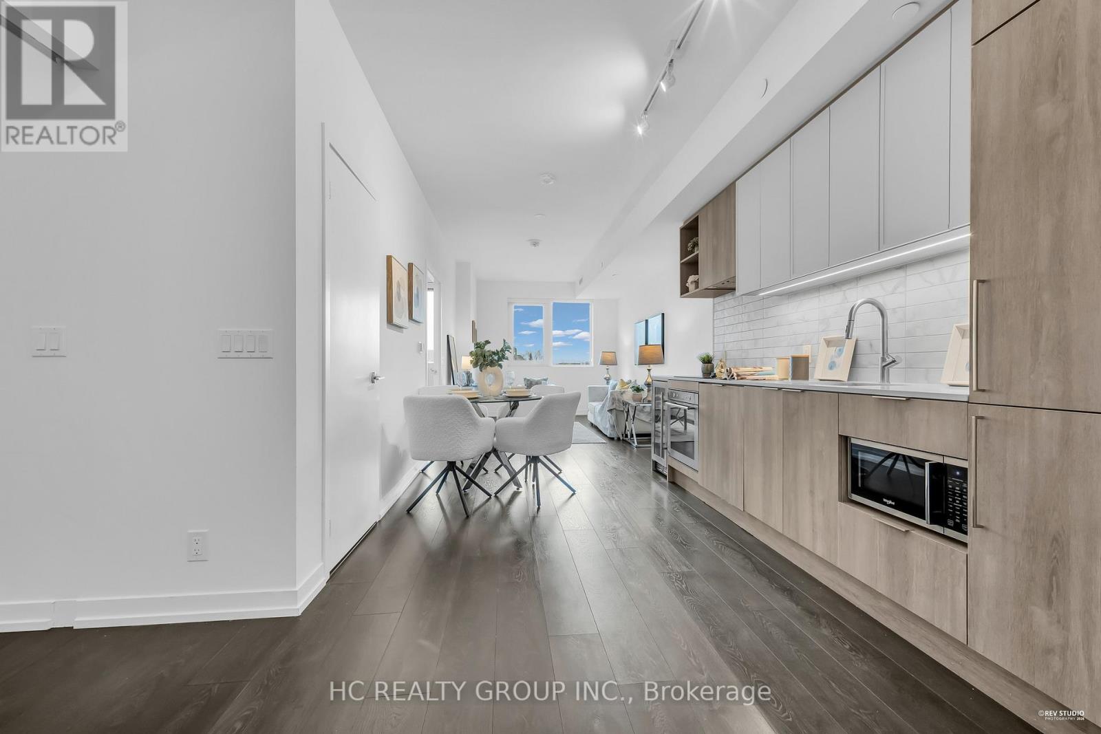 603 - 2020 Bathurst Street, Toronto, Ontario  M5P 0A6 - Photo 6 - C13105446