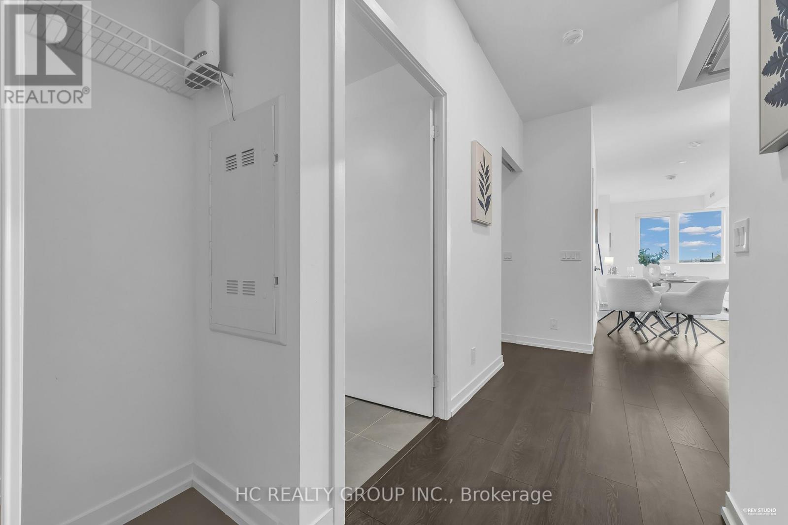 603 - 2020 Bathurst Street, Toronto, Ontario  M5P 0A6 - Photo 7 - C13105446