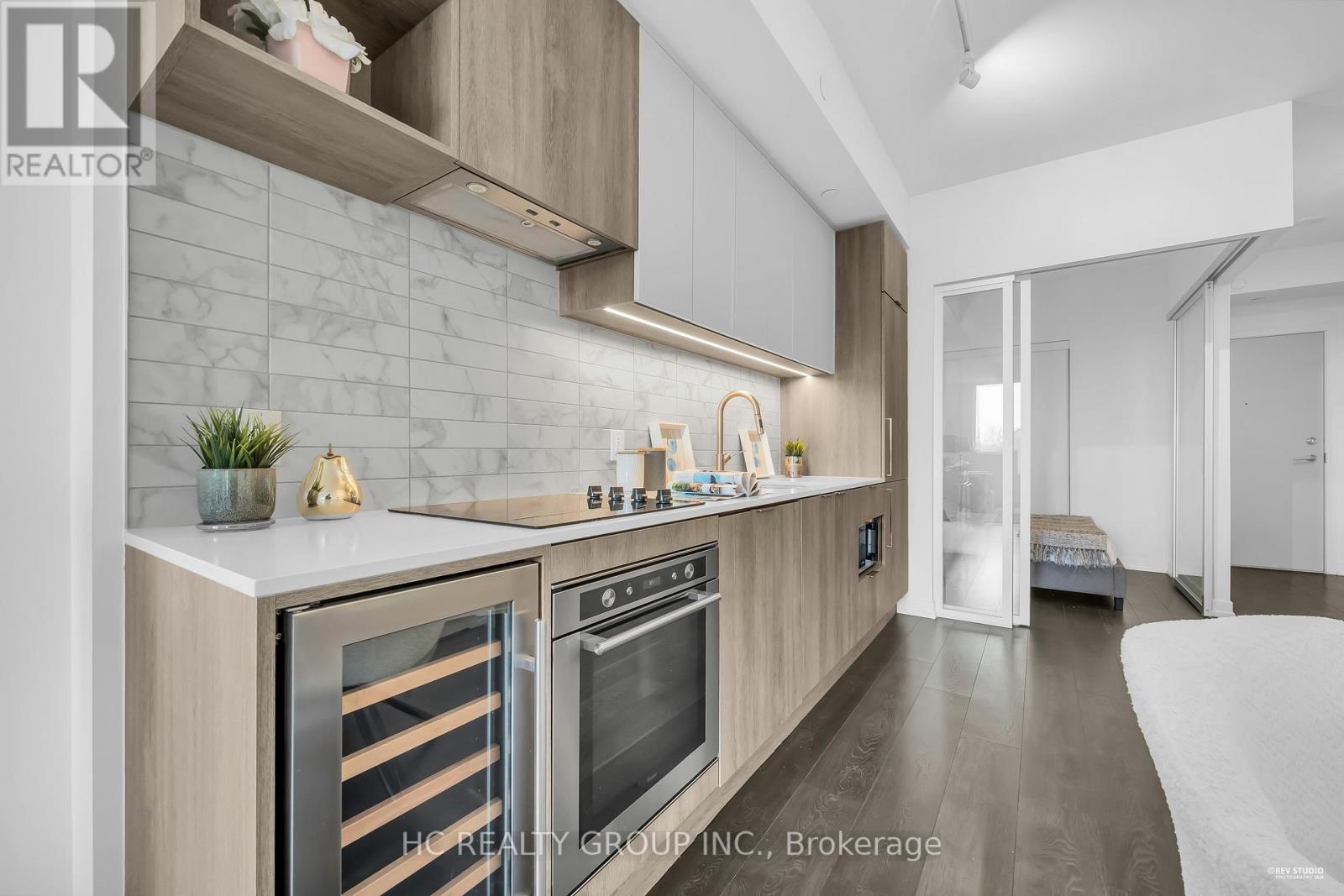 603 - 2020 Bathurst Street, Toronto, Ontario  M5P 0A6 - Photo 9 - C13105446