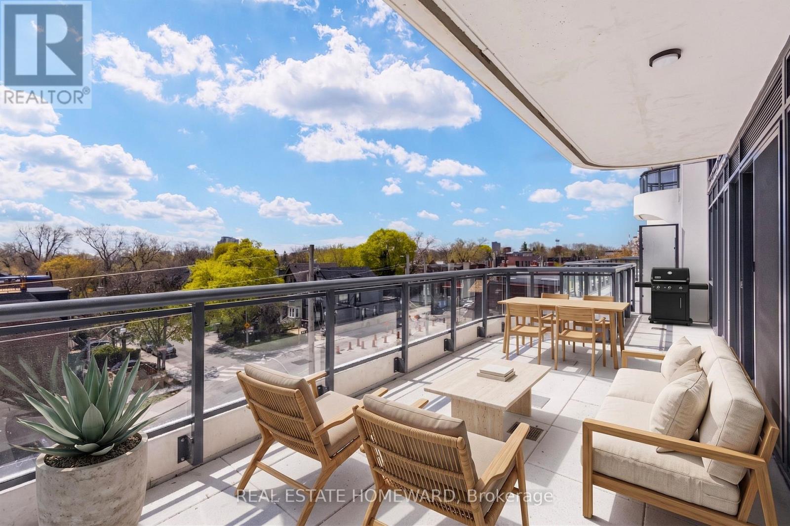 404 - 322 Dupont Street, Toronto, Ontario  M5R 0E3 - Photo 25 - C13105458