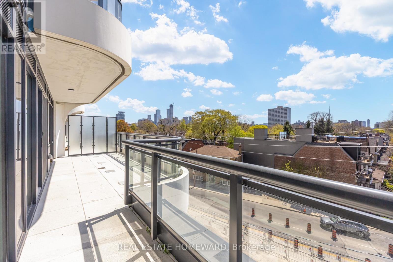 404 - 322 Dupont Street, Toronto, Ontario  M5R 0E3 - Photo 27 - C13105458