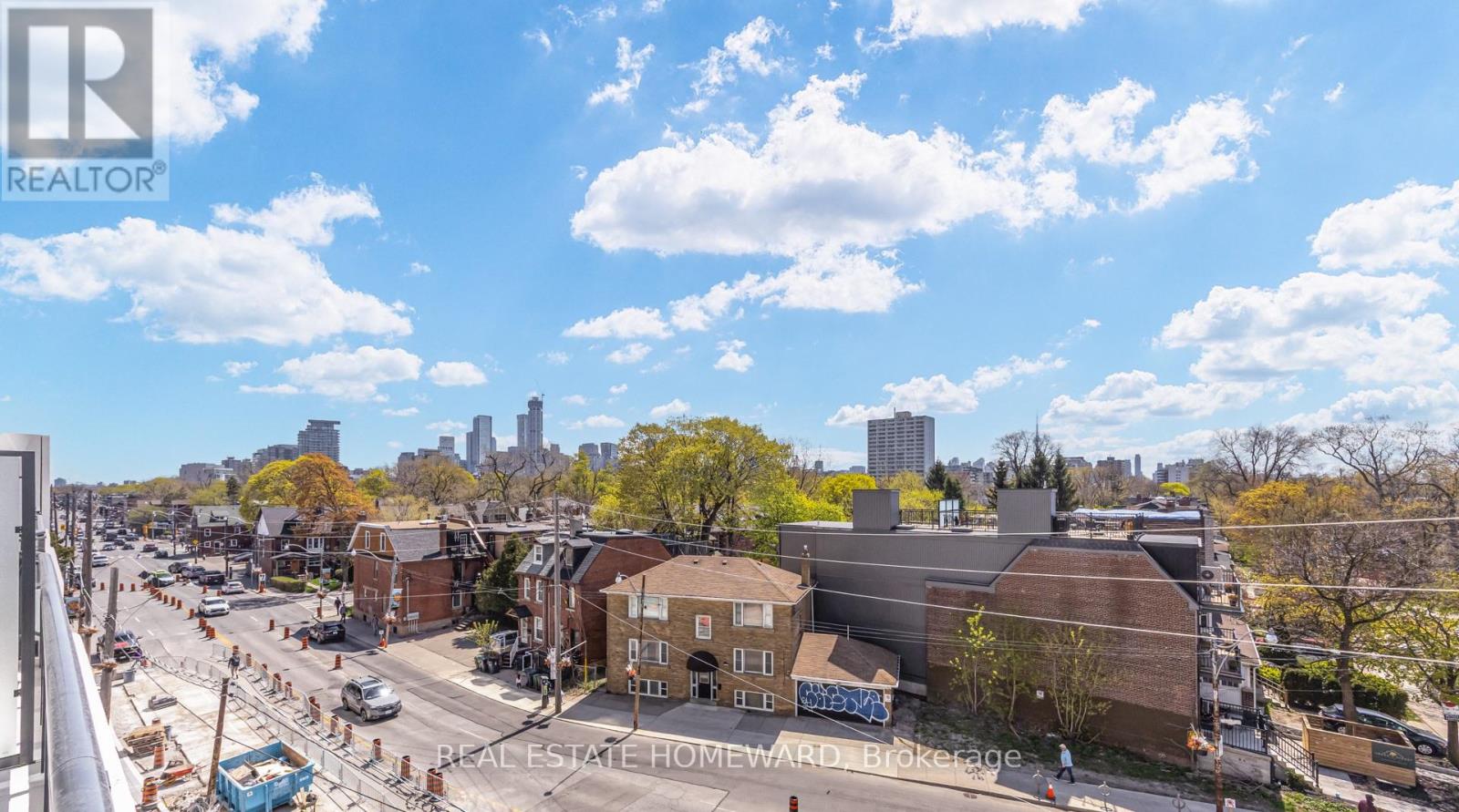 404 - 322 Dupont Street, Toronto, Ontario  M5R 0E3 - Photo 28 - C13105458