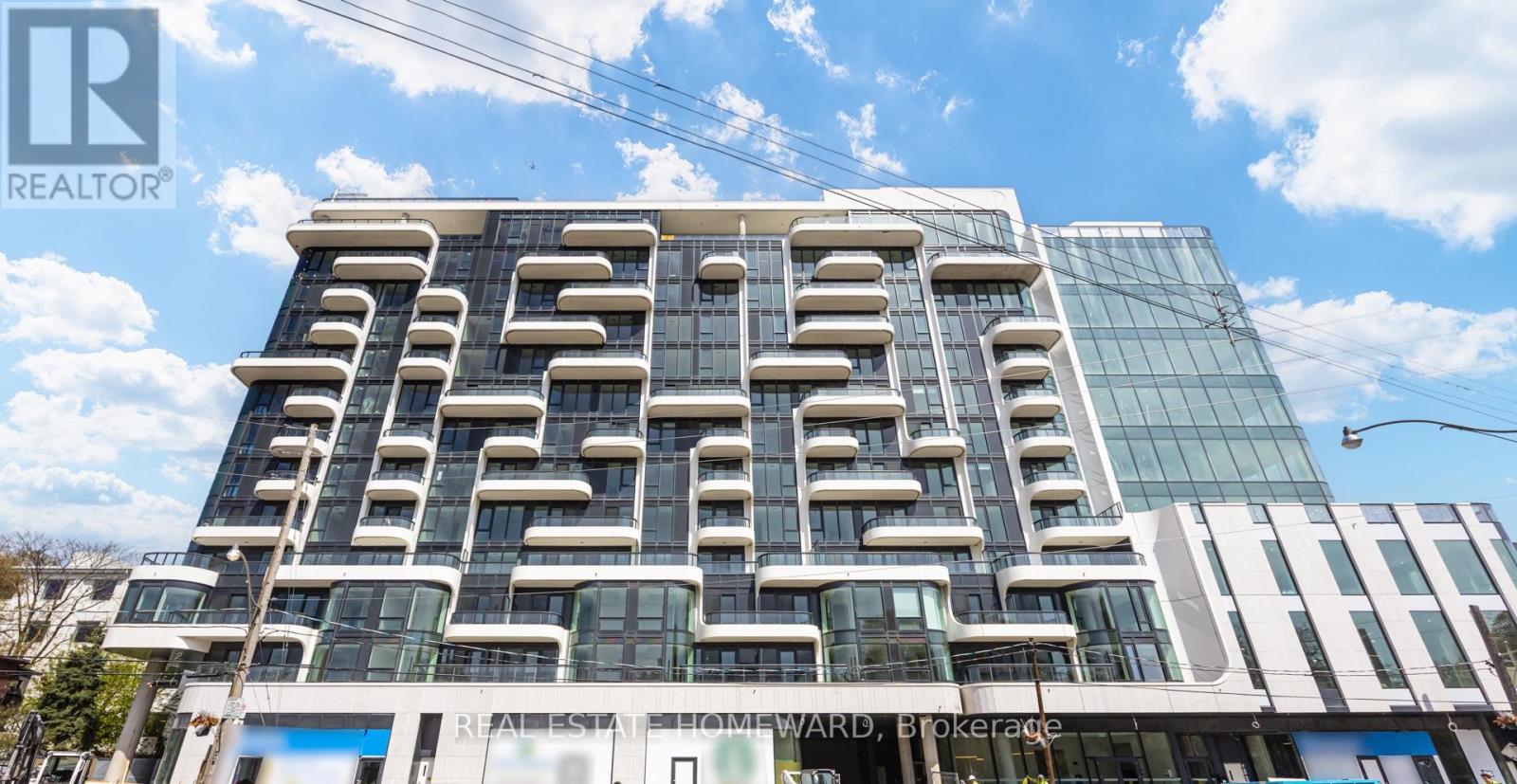 404 - 322 Dupont Street, Toronto, Ontario  M5R 0E3 - Photo 29 - C13105458