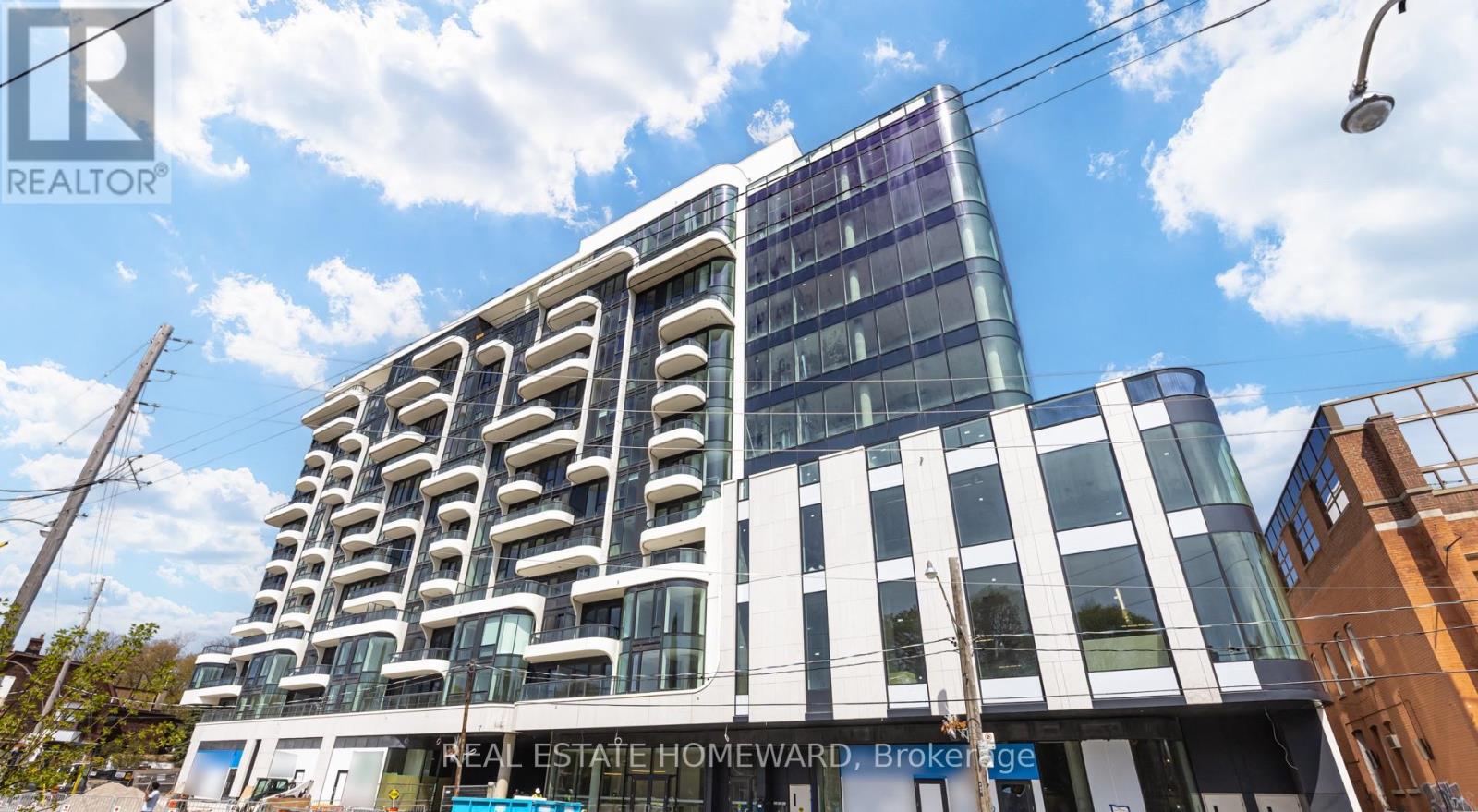 404 - 322 Dupont Street, Toronto, Ontario  M5R 0E3 - Photo 30 - C13105458