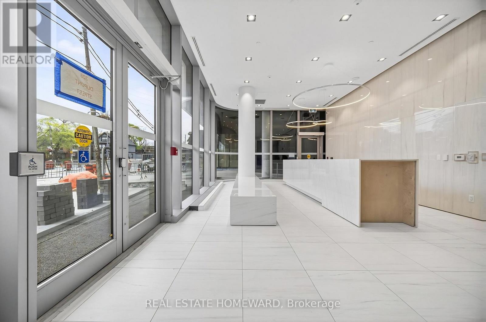 404 - 322 Dupont Street, Toronto, Ontario  M5R 0E3 - Photo 36 - C13105458