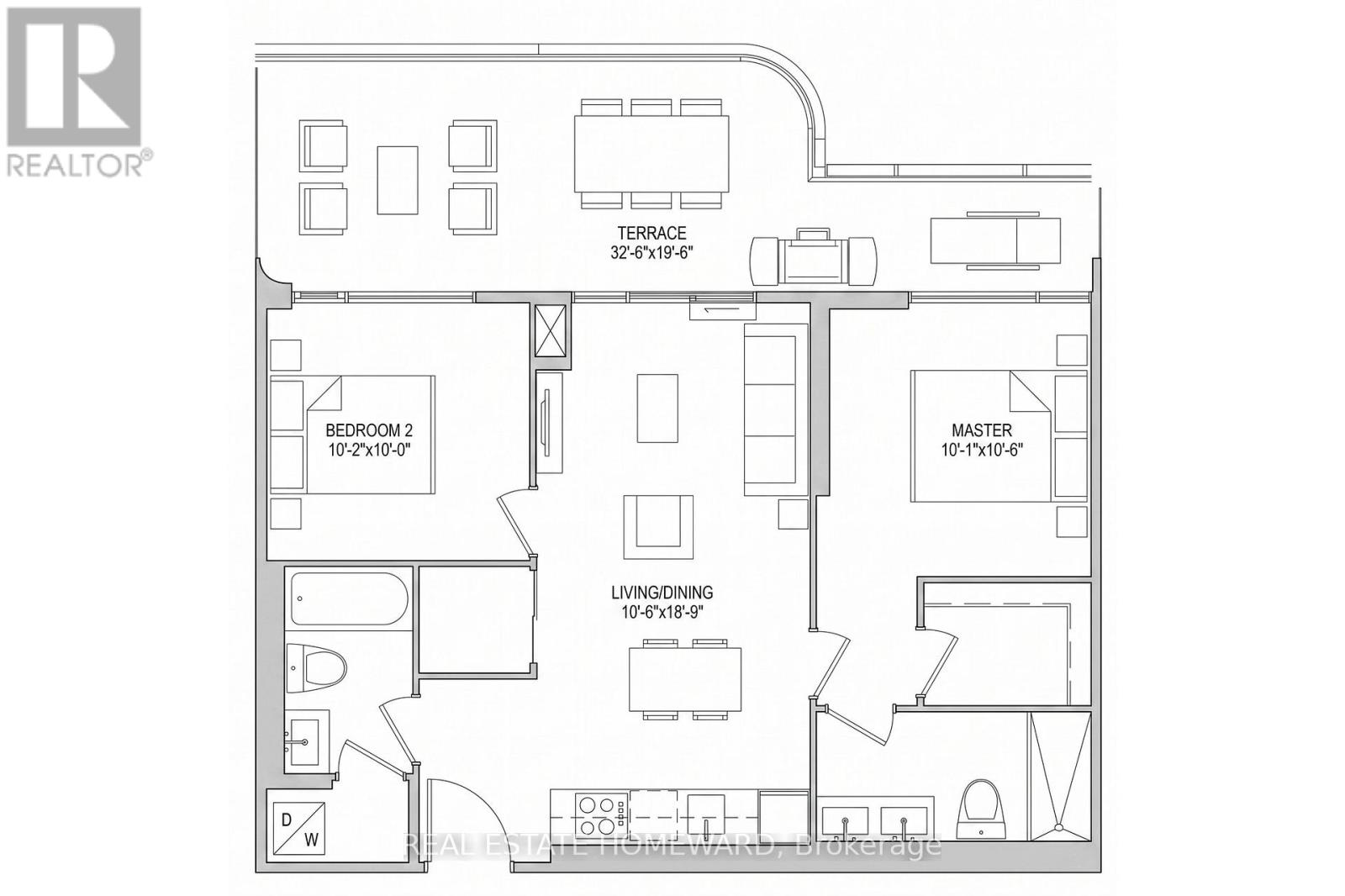 404 - 322 Dupont Street, Toronto, Ontario  M5R 0E3 - Photo 37 - C13105458