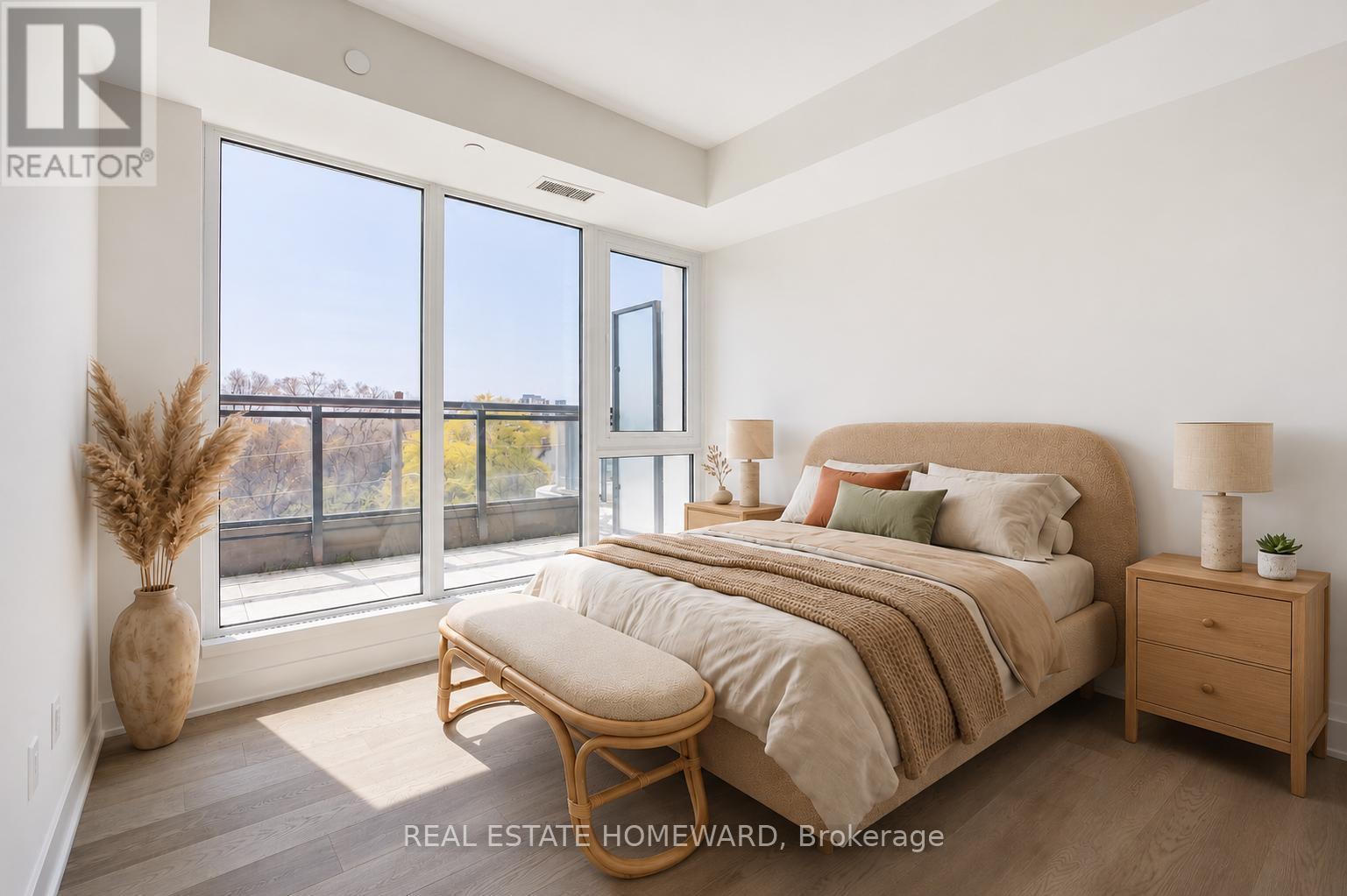 404 - 322 Dupont Street, Toronto, Ontario  M5R 0E3 - Photo 6 - C13105458
