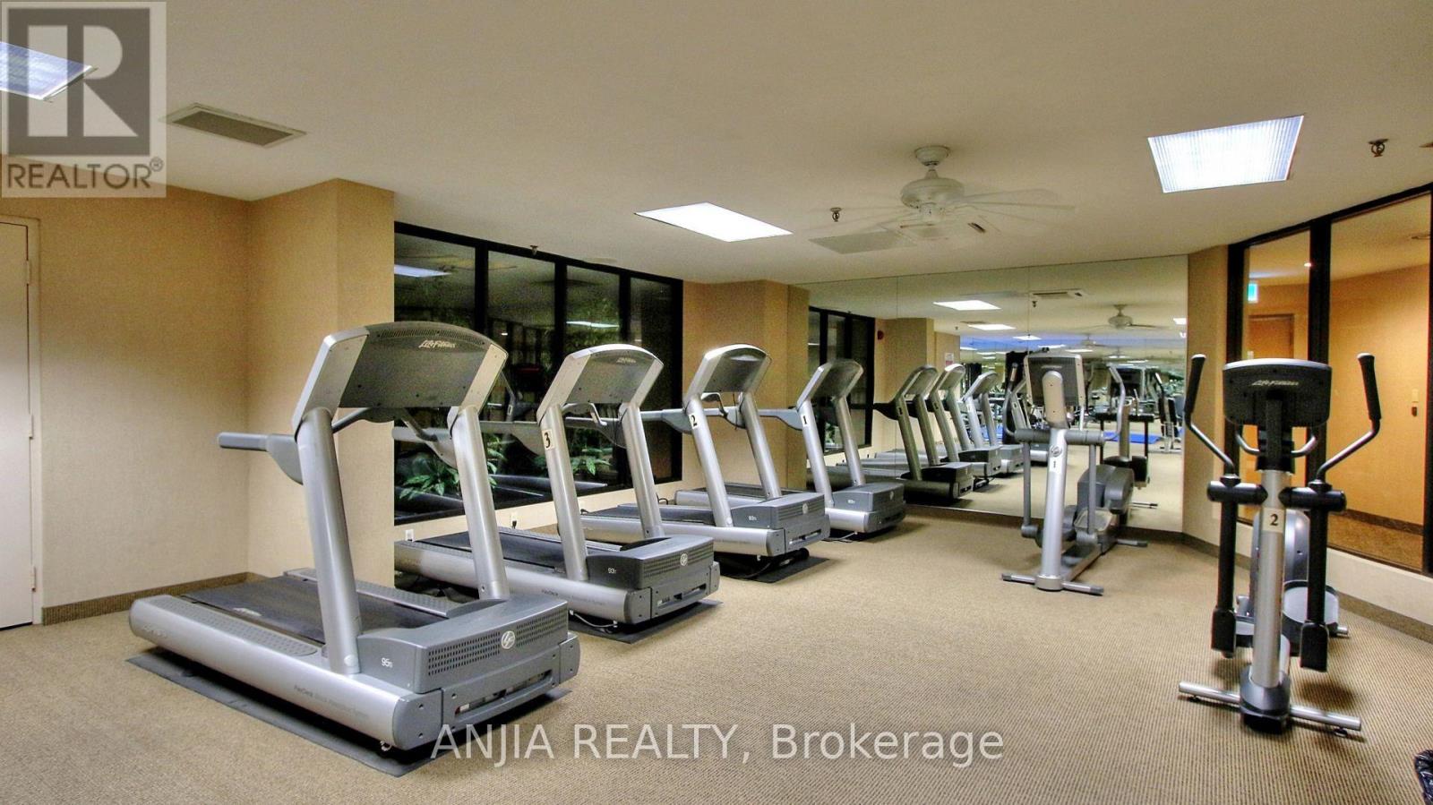 512 - 225 Bamburgh Circle, Toronto, Ontario  M1W 3X9 - Photo 38 - E13093948