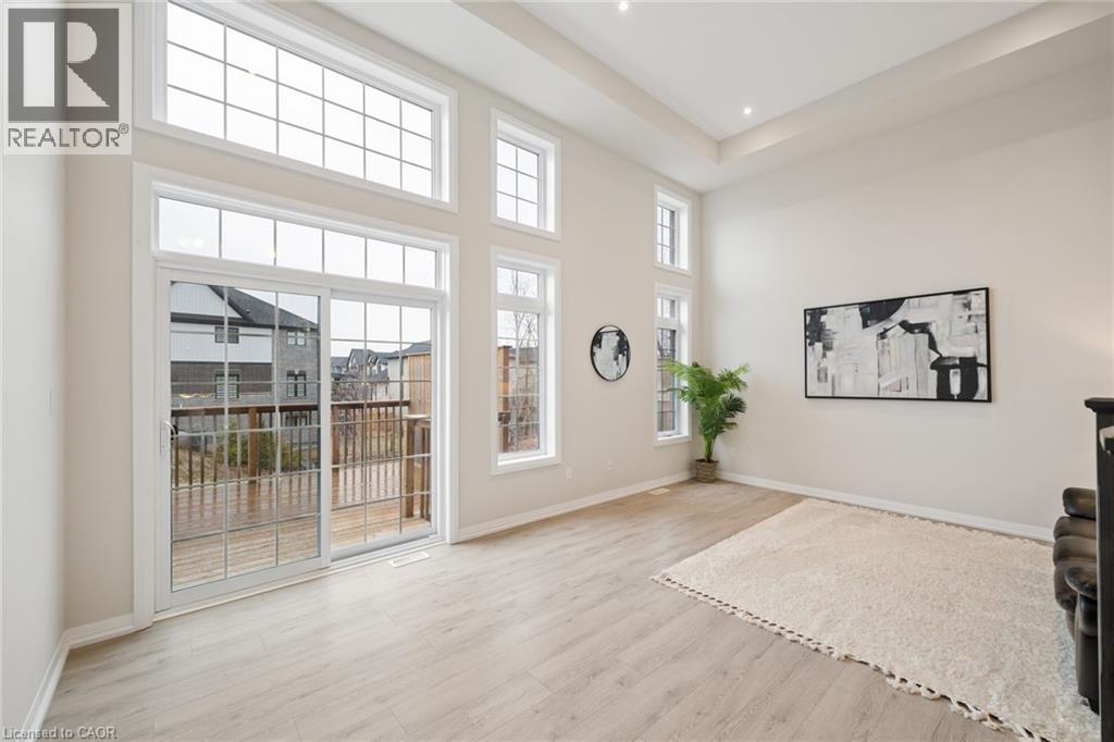 54 Bank Swallow Crescent, Kitchener, Ontario  N2P 0J7 - Photo 12 - 40821883