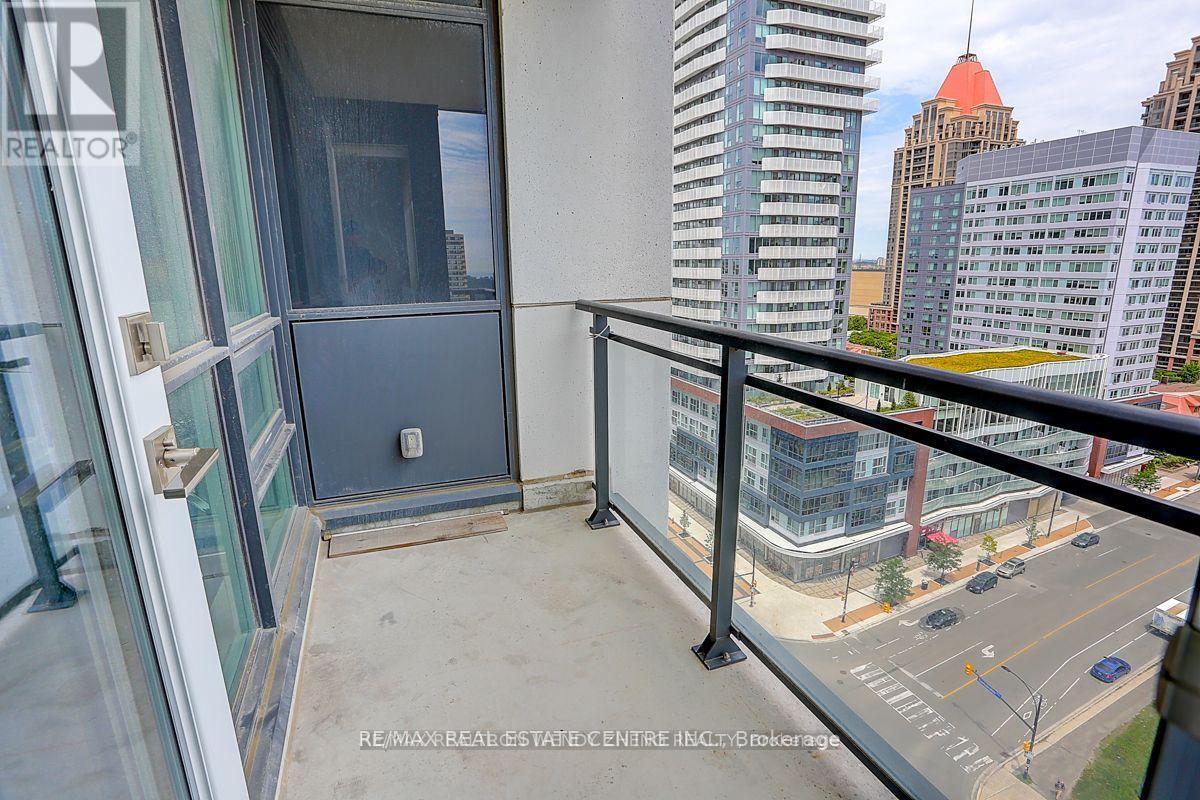 1208 - 510 Curran Place, Mississauga, Ontario  L5B 0J8 - Photo 7 - W13102750