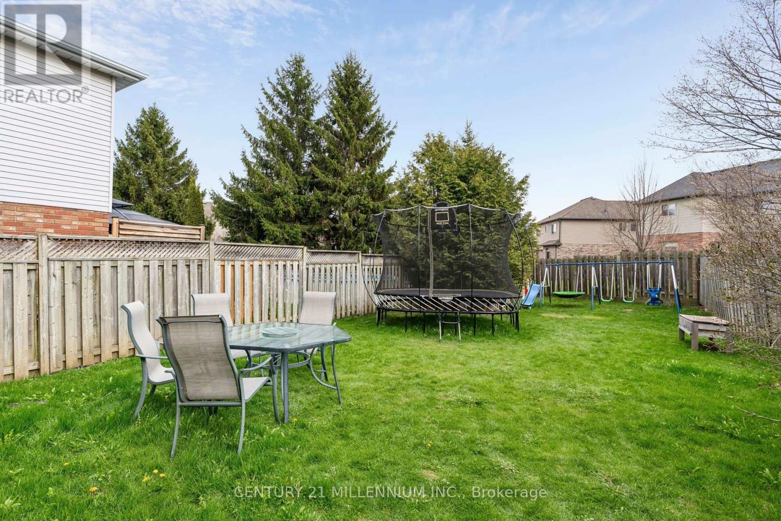 56 Pheasant Court, Orangeville, Ontario  L9W 4J9 - Photo 45 - W13105230