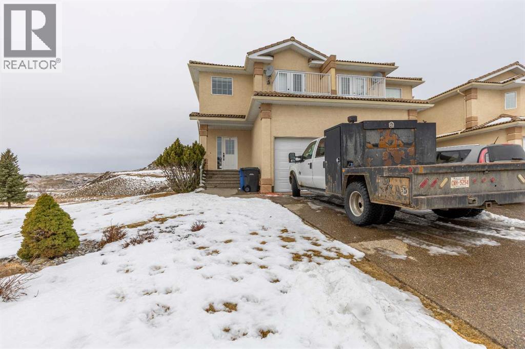 4, 369 Canyon Boulevard W, Lethbridge, Alberta  T1K 6V2 - Photo 2 - A2288683