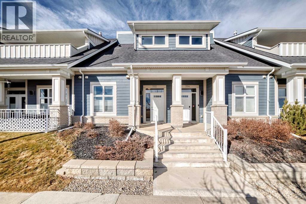 262 Silverado Plains Park SW, Calgary, Alberta