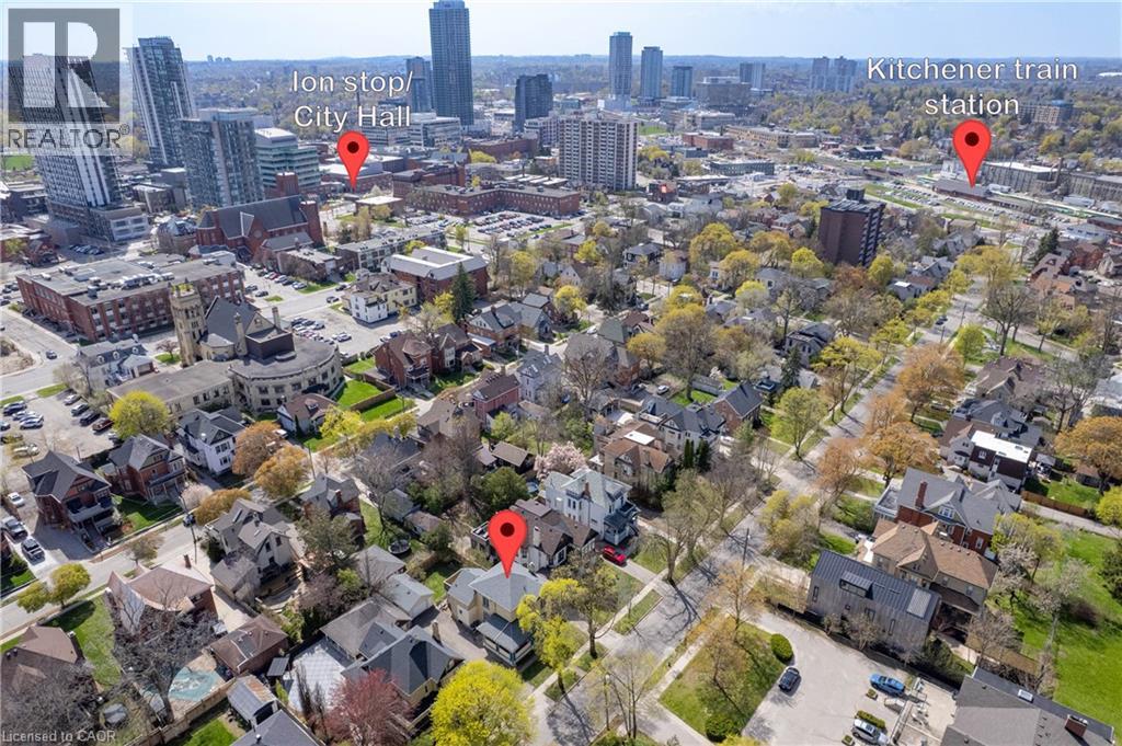 25 Ahrens Street W, Kitchener, Ontario  N2H 4B6 - Photo 41 - 40826508