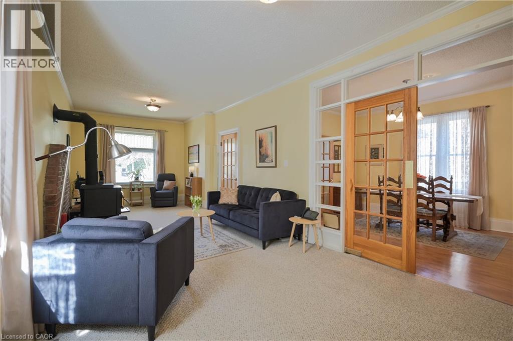 25 Ahrens Street W, Kitchener, Ontario  N2H 4B6 - Photo 12 - 40826508