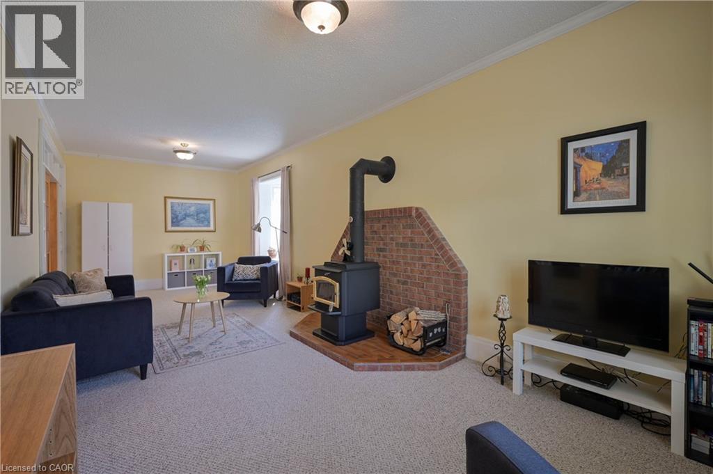25 Ahrens Street W, Kitchener, Ontario  N2H 4B6 - Photo 14 - 40826508