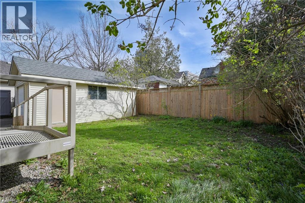 25 Ahrens Street W, Kitchener, Ontario  N2H 4B6 - Photo 30 - 40826508