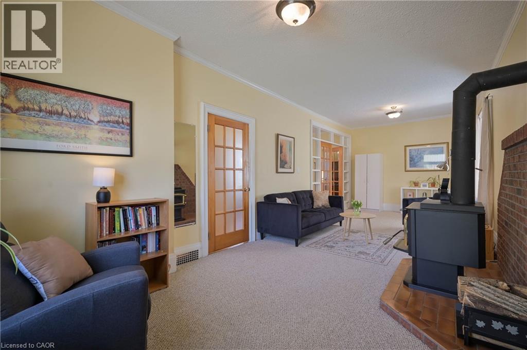 25 Ahrens Street W, Kitchener, Ontario  N2H 4B6 - Photo 13 - 40826508