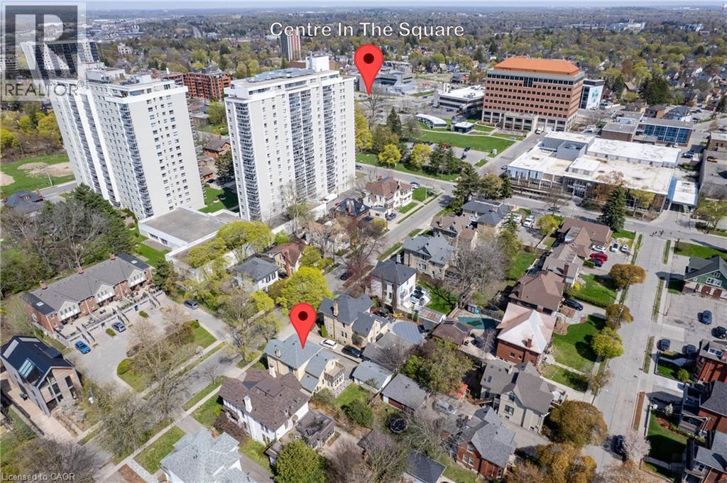 25 Ahrens Street W, Kitchener, Ontario  N2H 4B6 - Photo 42 - 40826508