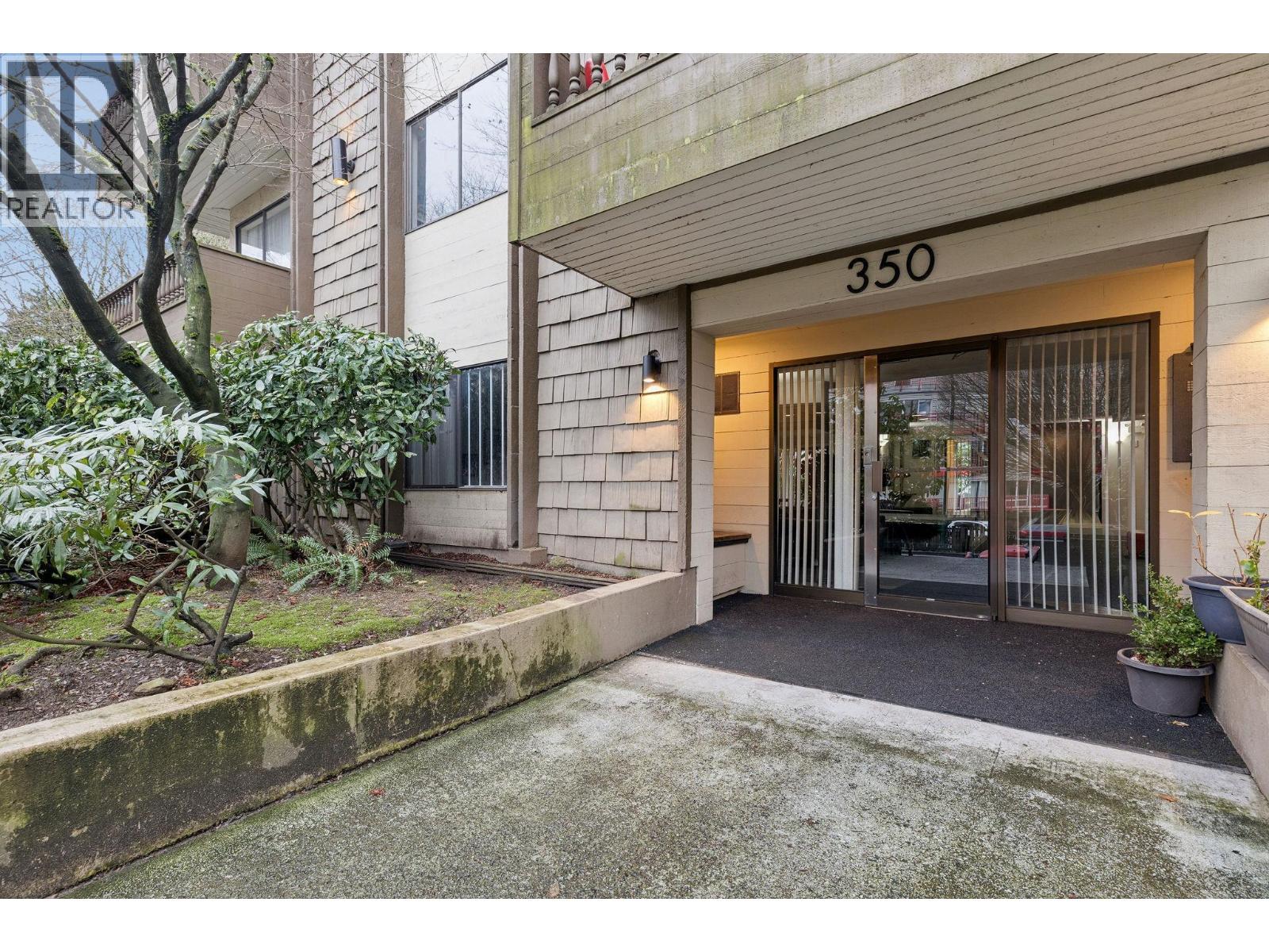 107 350 E 5th Avenue, Vancouver, British Columbia  V5T 1H4 - Photo 23 - R3096001