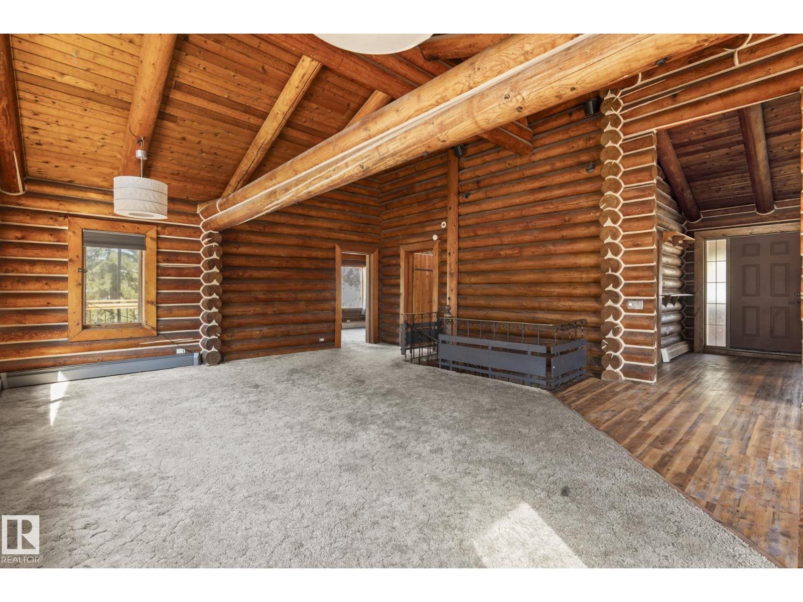 A & B, 4858 Centre St, New Sarepta, Alberta  T0B 3M0 - Photo 5 - E4486695