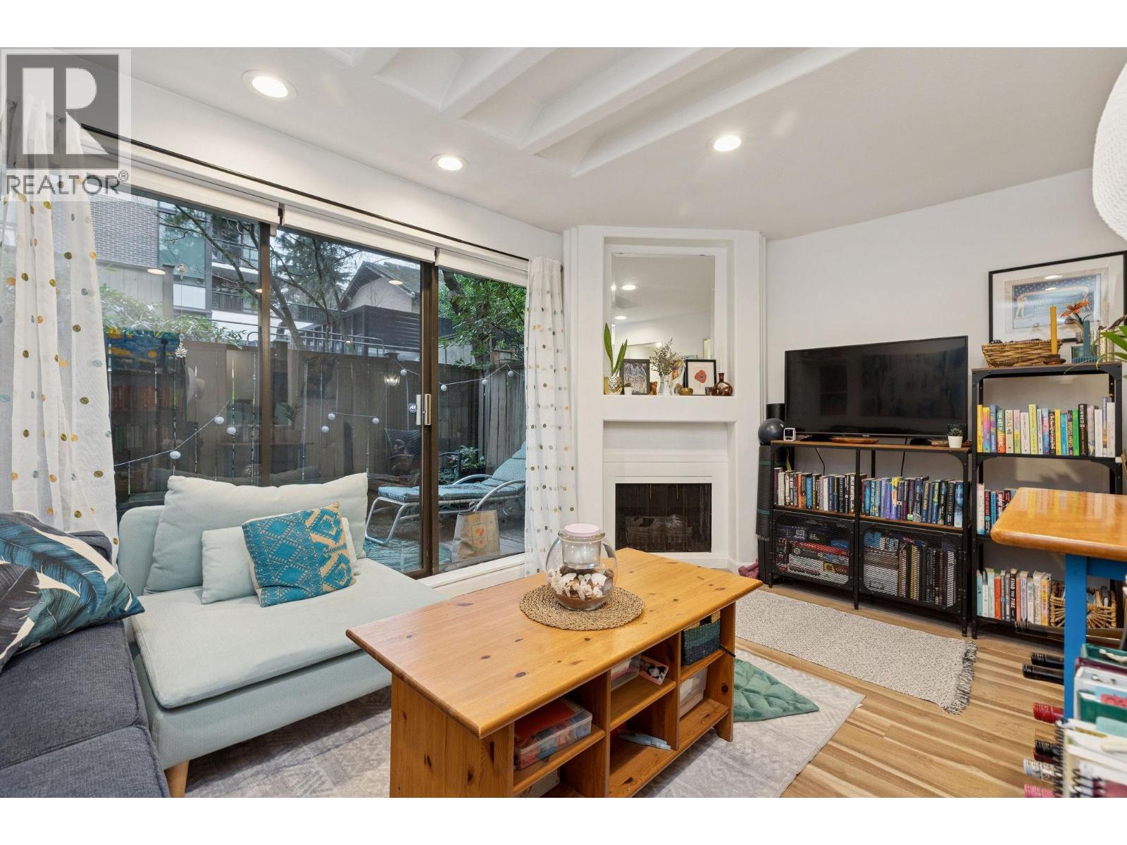 107 350 E 5th Avenue, Vancouver, British Columbia  V5T 1H4 - Photo 13 - R3096001