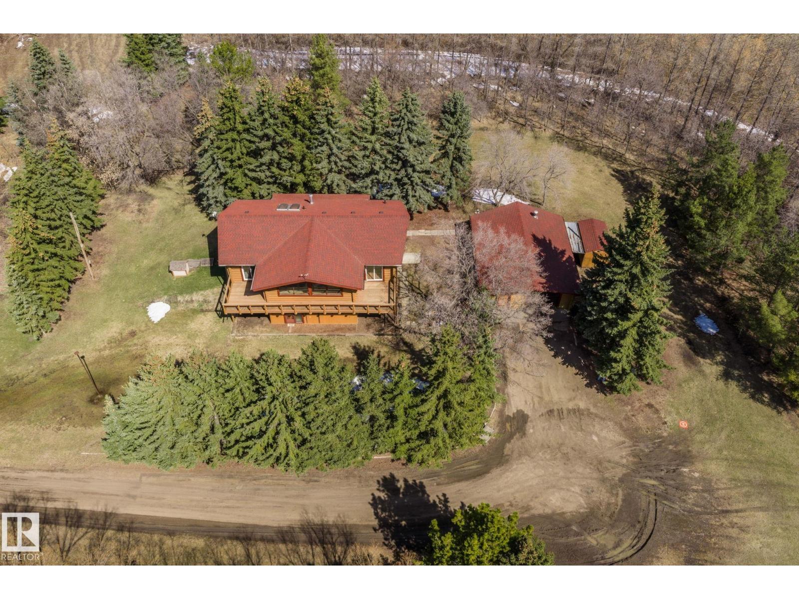 A & B, 4858 Centre St, New Sarepta, Alberta  T0B 3M0 - Photo 29 - E4486695