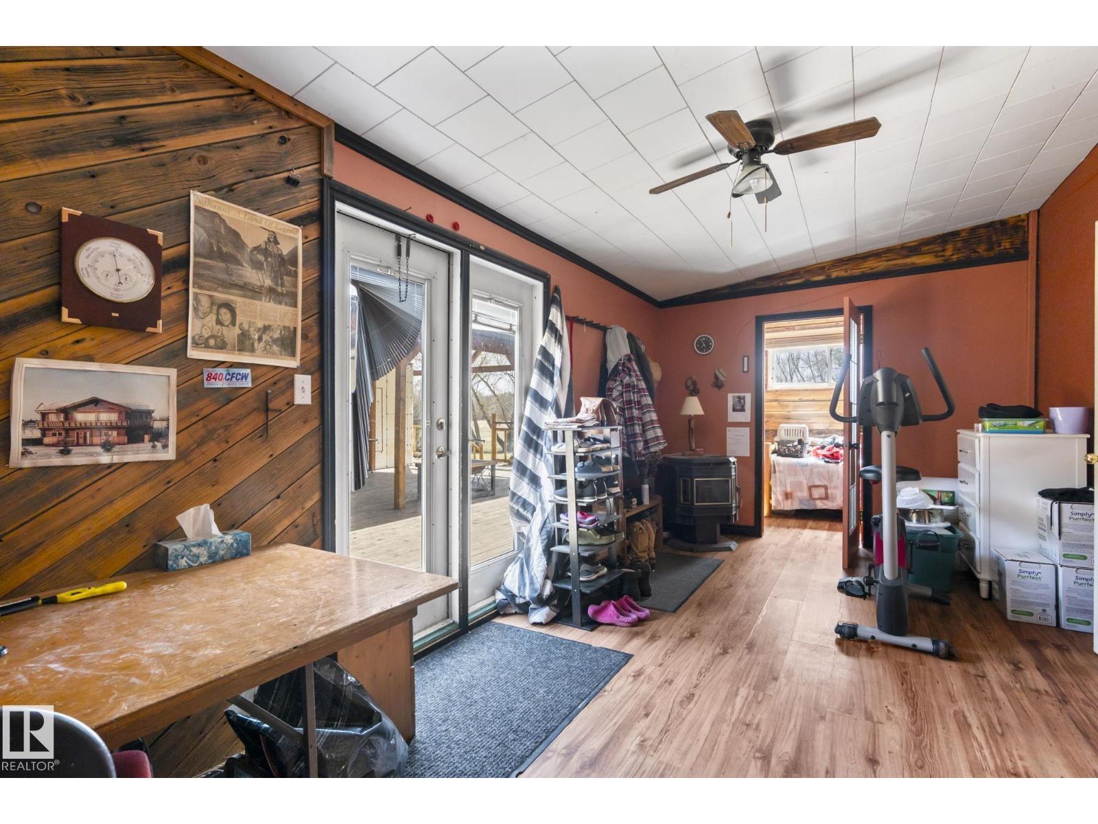 A & B, 4858 Centre St, New Sarepta, Alberta  T0B 3M0 - Photo 49 - E4486695