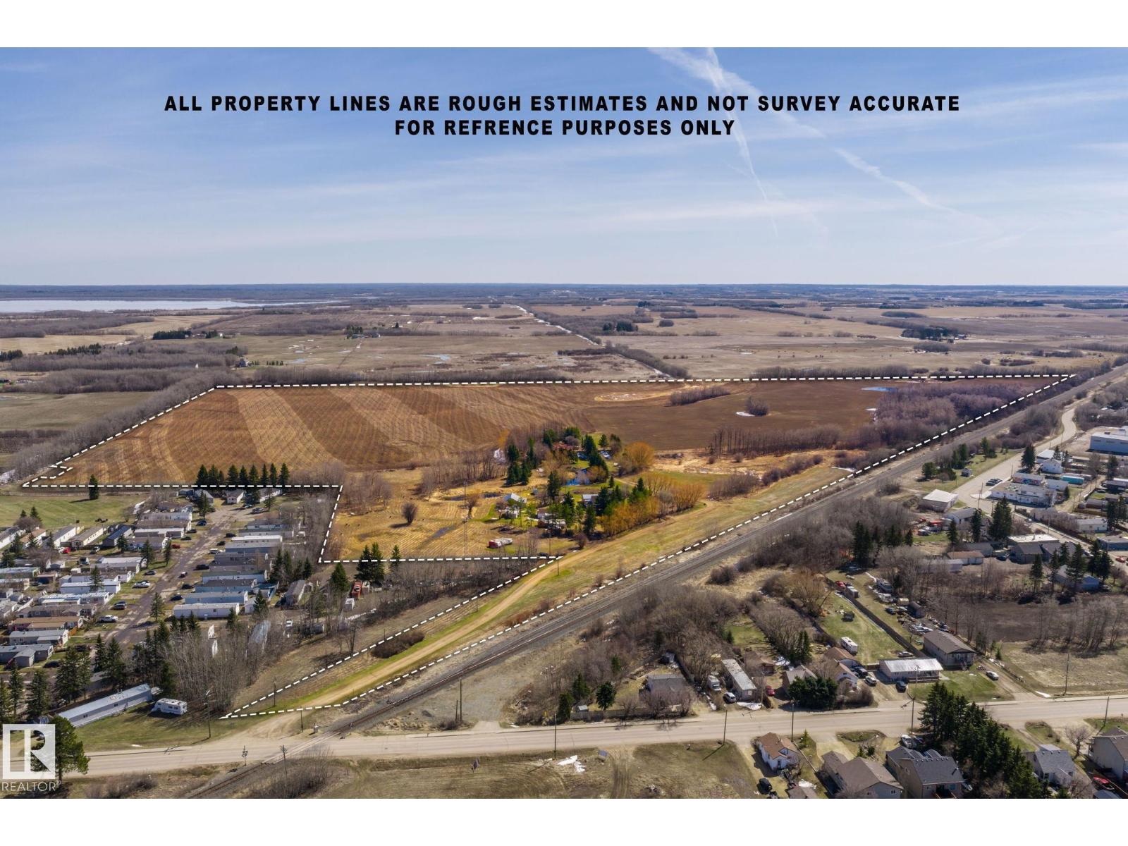 A & B, 4858 Centre St, New Sarepta, Alberta  T0B 3M0 - Photo 61 - E4486695