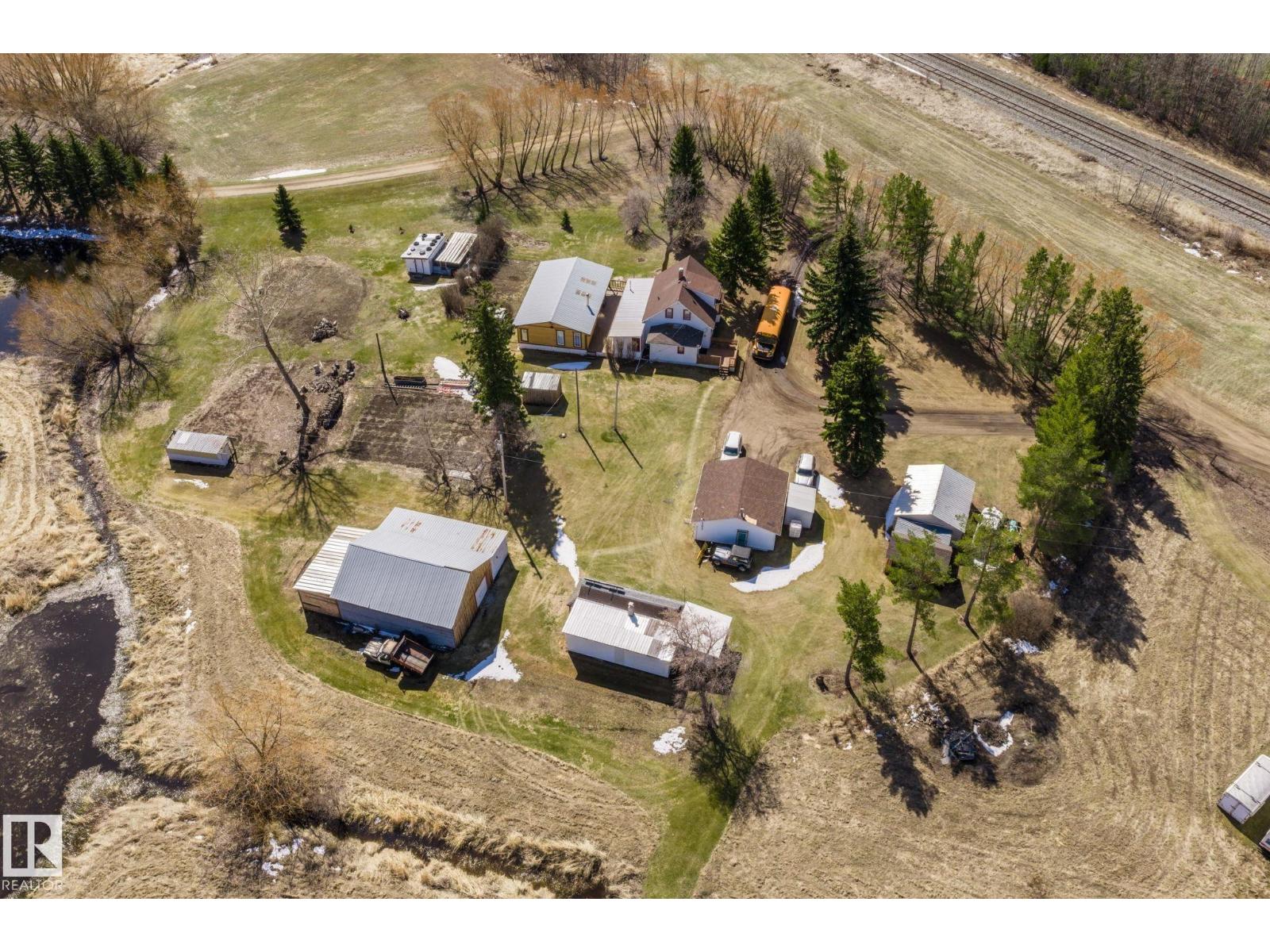 A & B, 4858 Centre St, New Sarepta, Alberta  T0B 3M0 - Photo 59 - E4486695