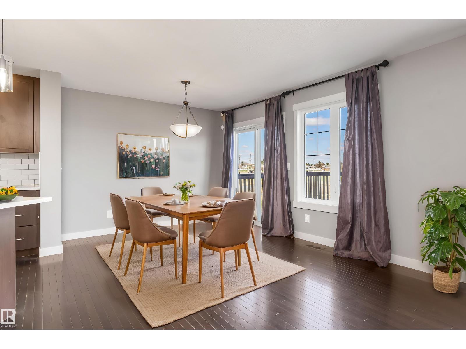 3318 21a Av Nw, Edmonton, Alberta  T6T 0L1 - Photo 11 - E4486700