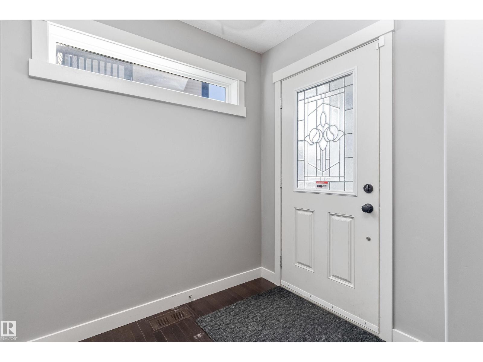 3318 21a Av Nw, Edmonton, Alberta  T6T 0L1 - Photo 2 - E4486700