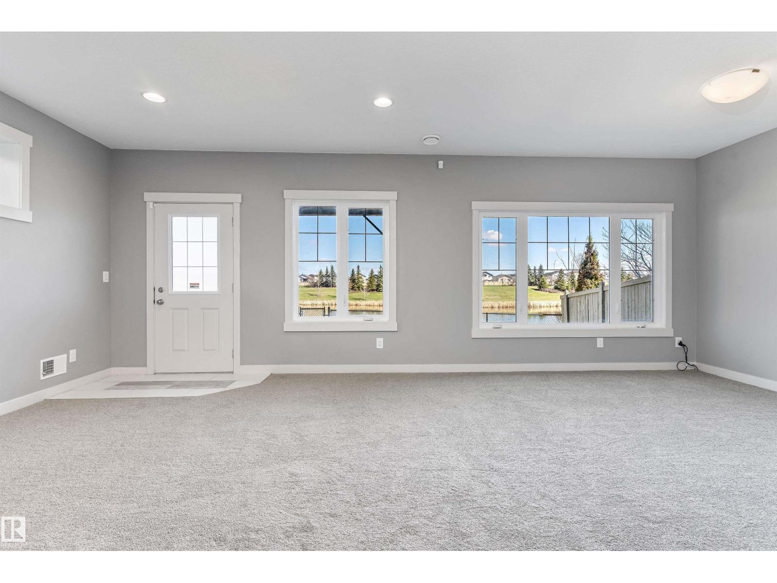 3318 21a Av Nw, Edmonton, Alberta  T6T 0L1 - Photo 41 - E4486700