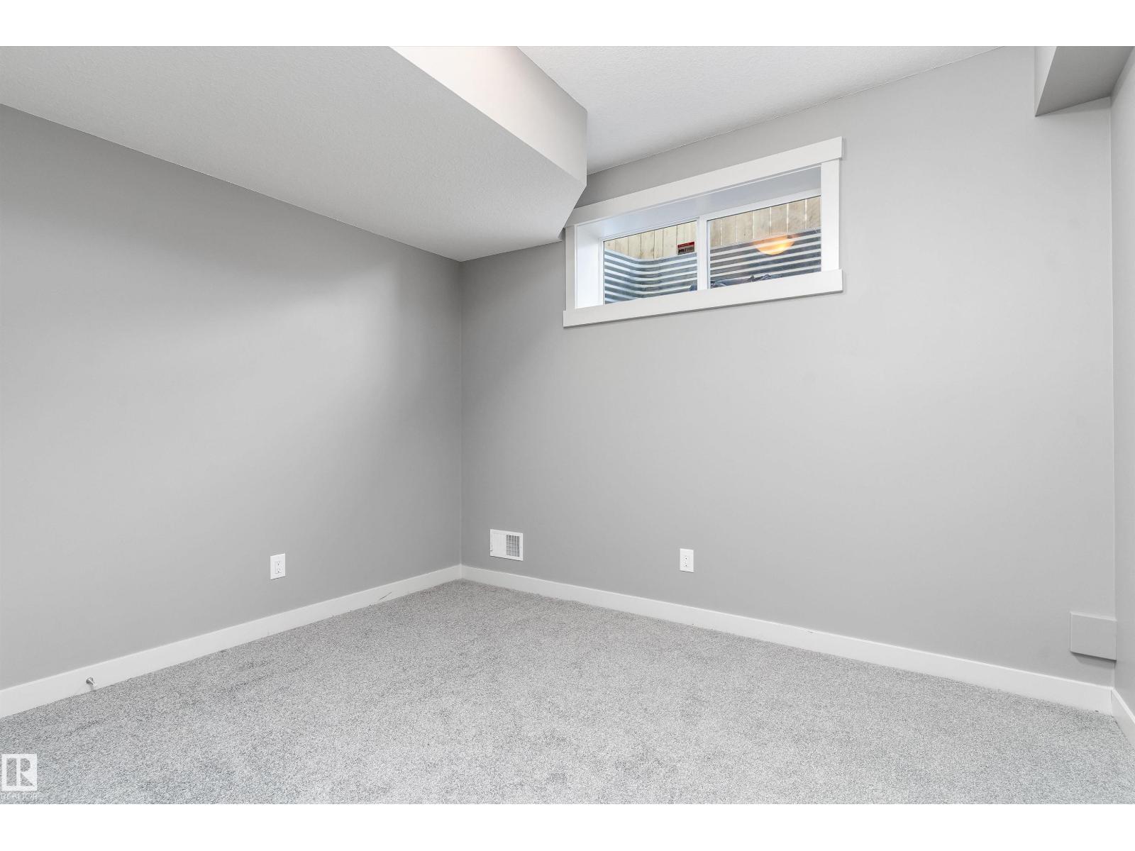 3318 21a Av Nw, Edmonton, Alberta  T6T 0L1 - Photo 43 - E4486700
