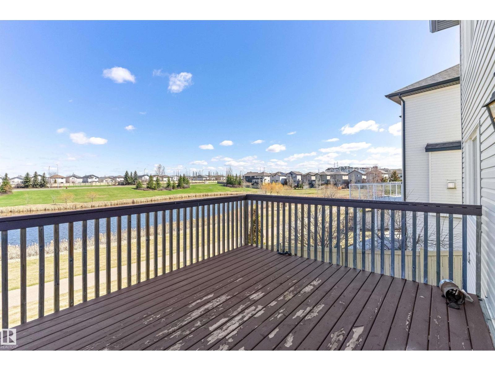 3318 21a Av Nw, Edmonton, Alberta  T6T 0L1 - Photo 45 - E4486700