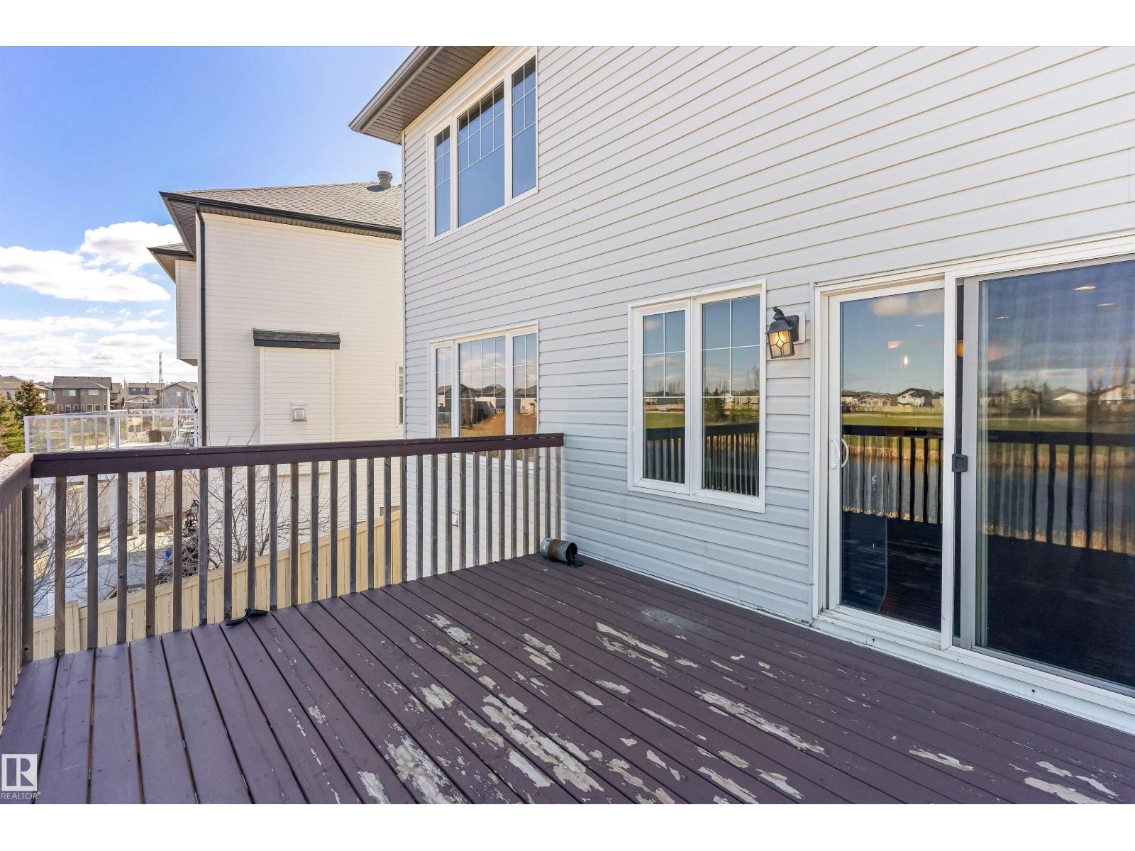3318 21a Av Nw, Edmonton, Alberta  T6T 0L1 - Photo 46 - E4486700