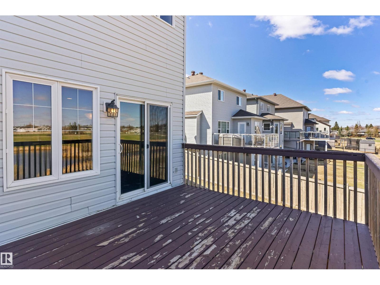3318 21a Av Nw, Edmonton, Alberta  T6T 0L1 - Photo 47 - E4486700