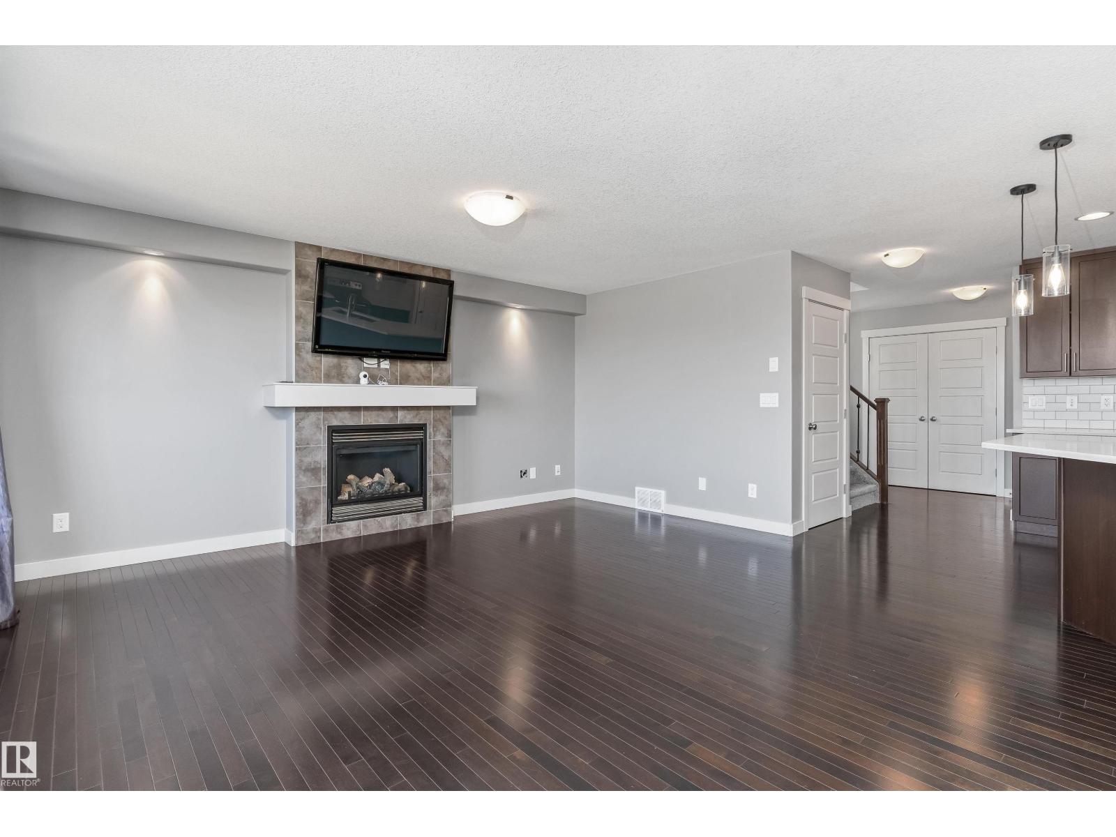 3318 21a Av Nw, Edmonton, Alberta  T6T 0L1 - Photo 5 - E4486700