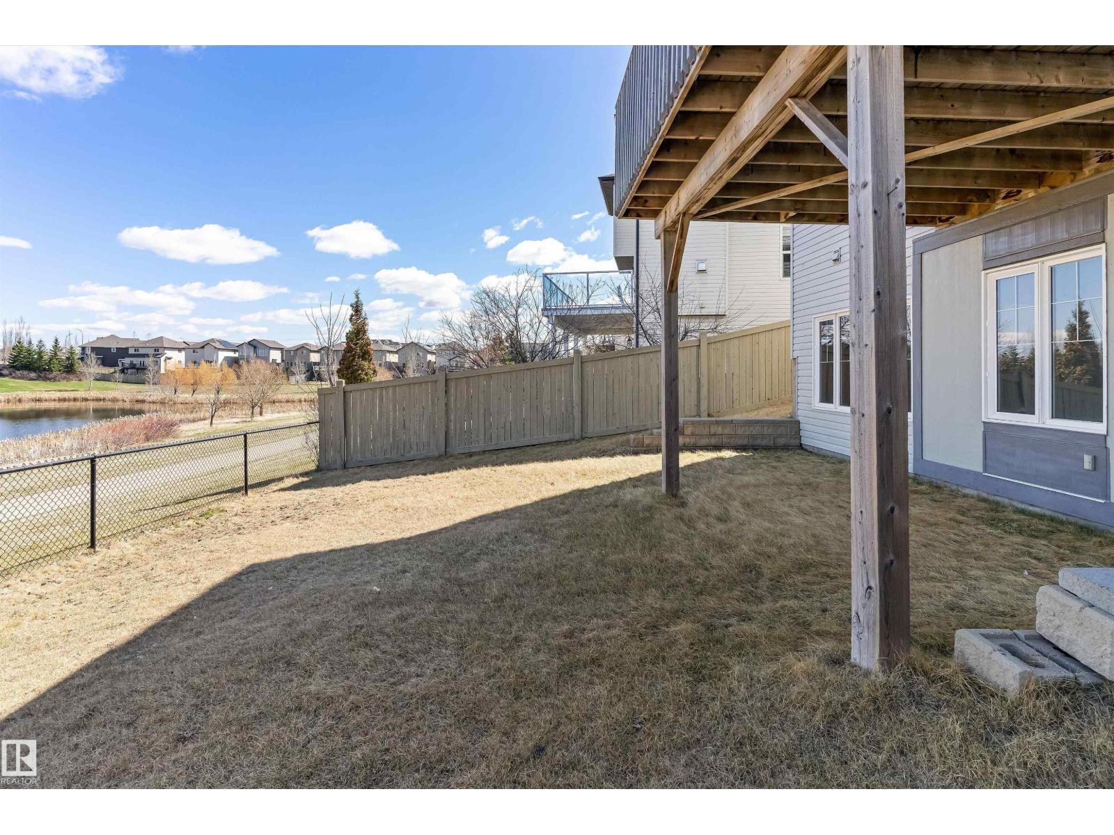 3318 21a Av Nw, Edmonton, Alberta  T6T 0L1 - Photo 54 - E4486700
