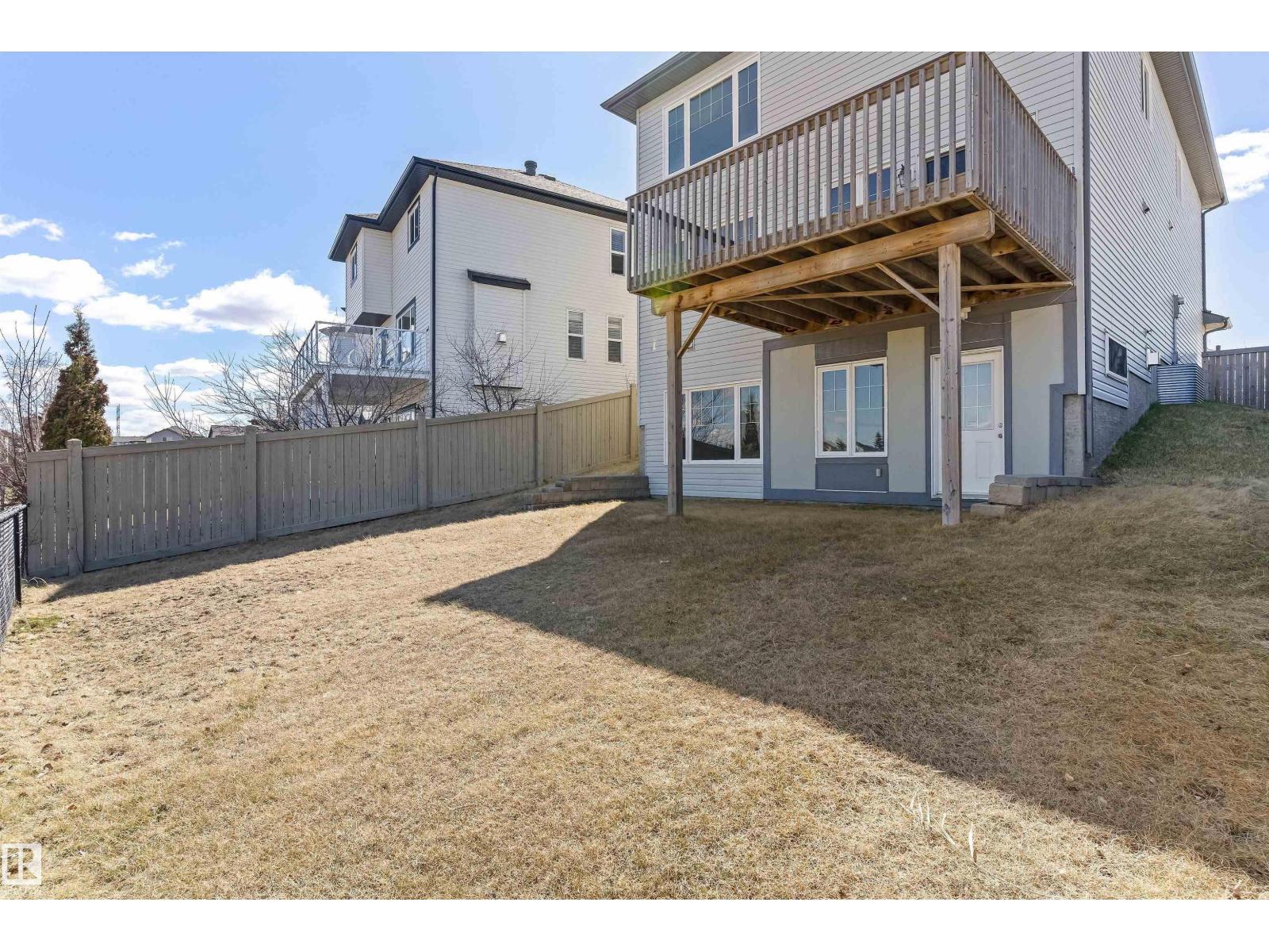 3318 21a Av Nw, Edmonton, Alberta  T6T 0L1 - Photo 55 - E4486700