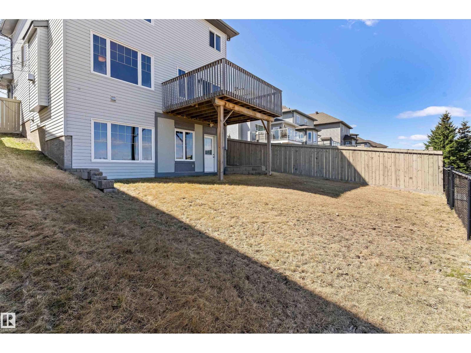 3318 21a Av Nw, Edmonton, Alberta  T6T 0L1 - Photo 56 - E4486700