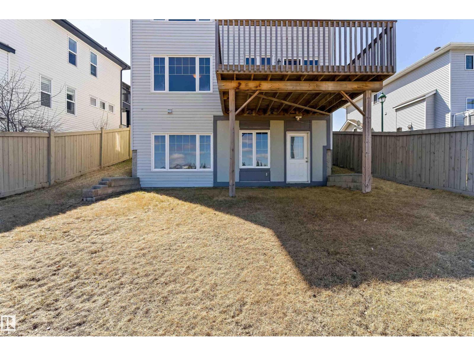 3318 21a Av Nw, Edmonton, Alberta  T6T 0L1 - Photo 57 - E4486700