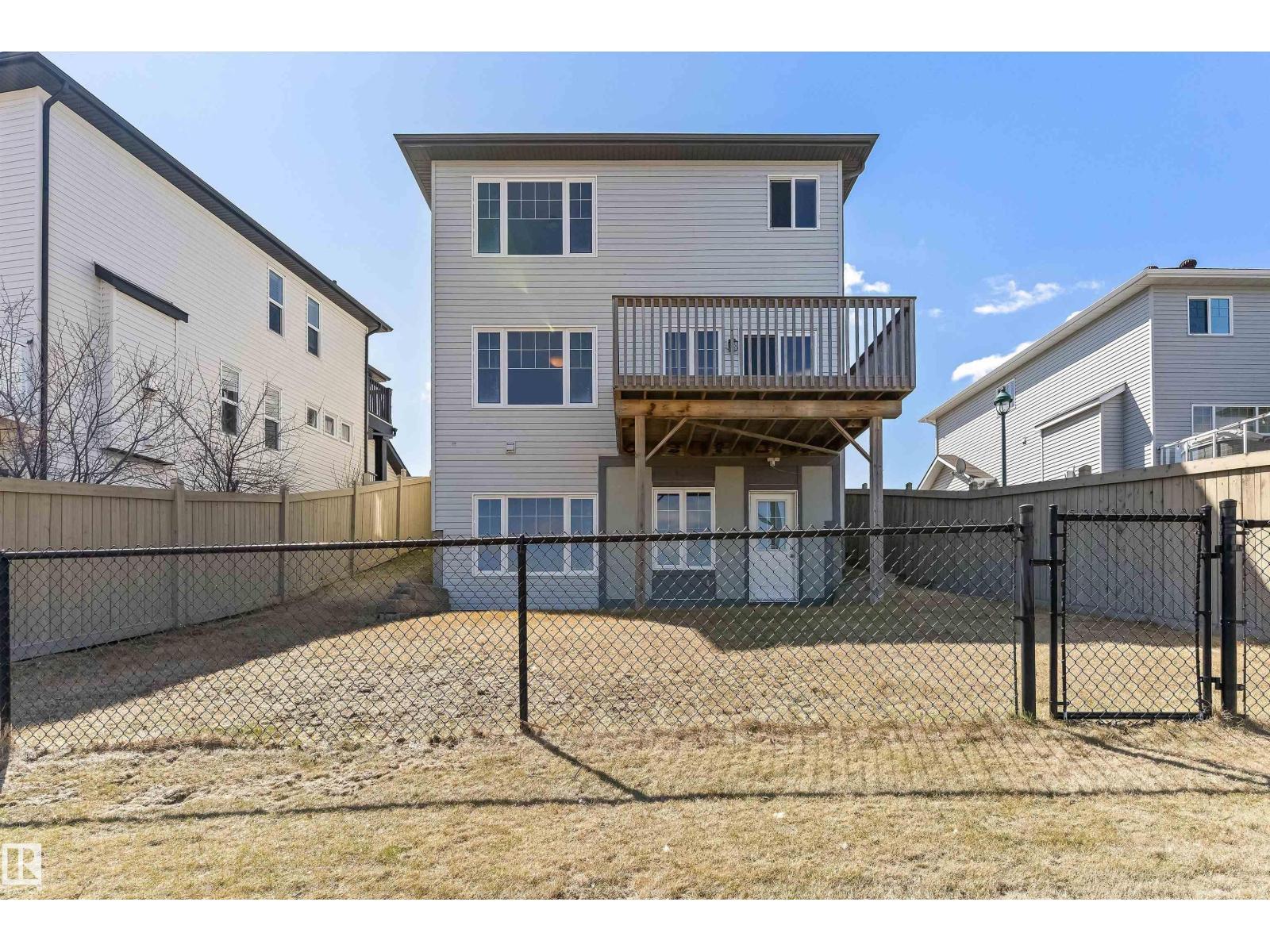 3318 21a Av Nw, Edmonton, Alberta  T6T 0L1 - Photo 58 - E4486700